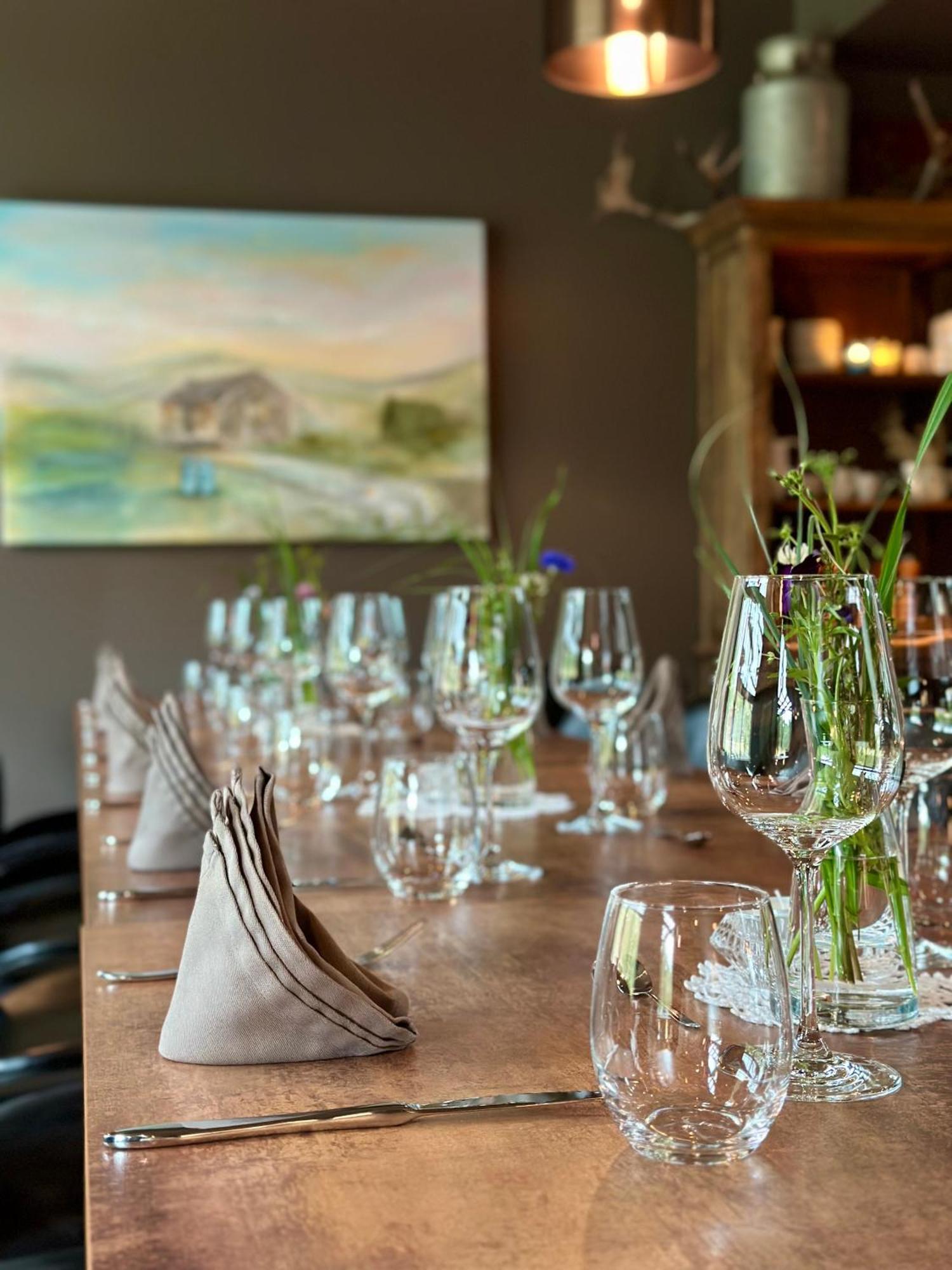 Bjørnfjell Mountain Lodge Alta Eksteriør bilde